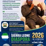 Investing in Sierra Leone