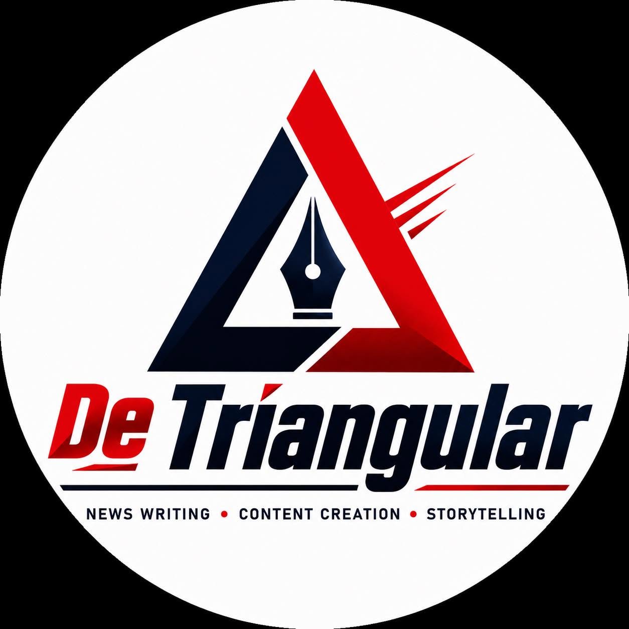 De Triangular